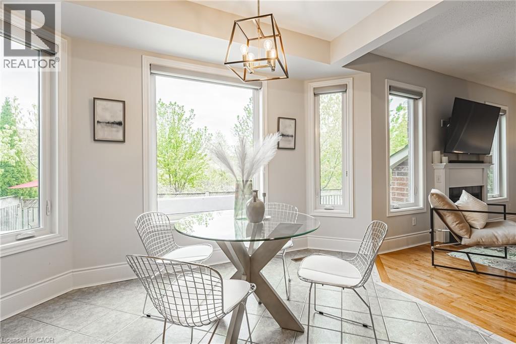 2170 Coldwater Street, Burlington, Ontario  L7L 7K5 - Photo 10 - 40724737