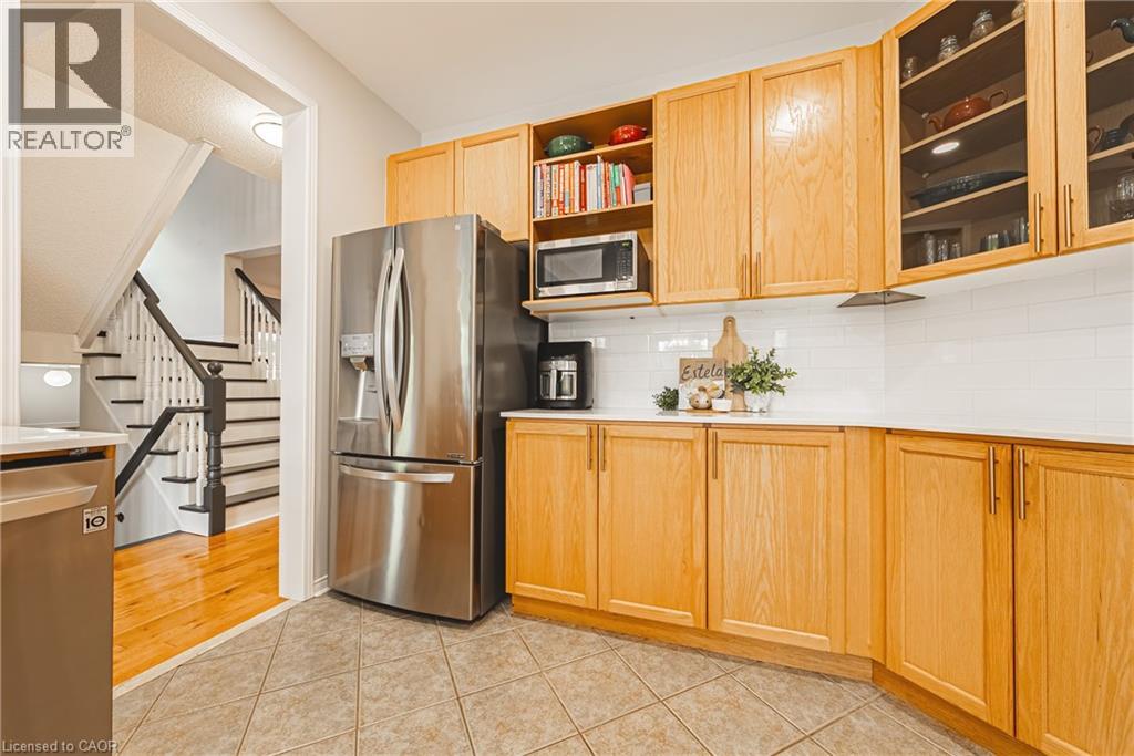 2170 Coldwater Street, Burlington, Ontario  L7L 7K5 - Photo 9 - 40724737