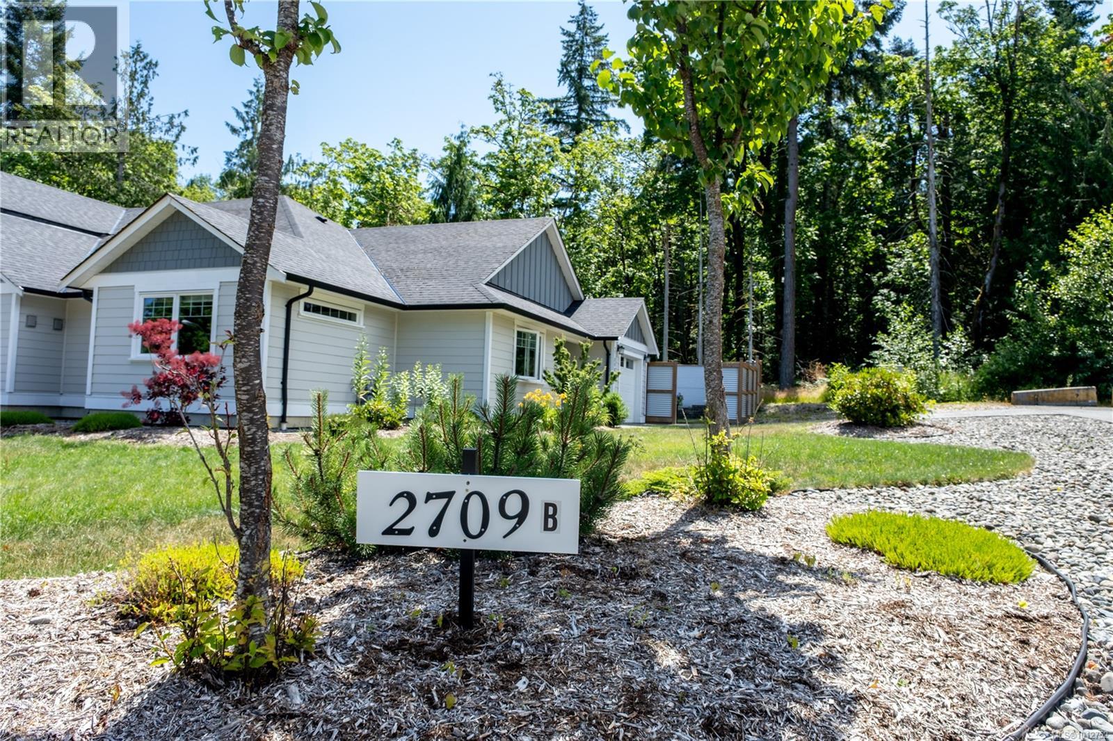 B 2709 Bickle St, Courtenay, British Columbia  V9N 0C8 - Photo 2 - 1012752