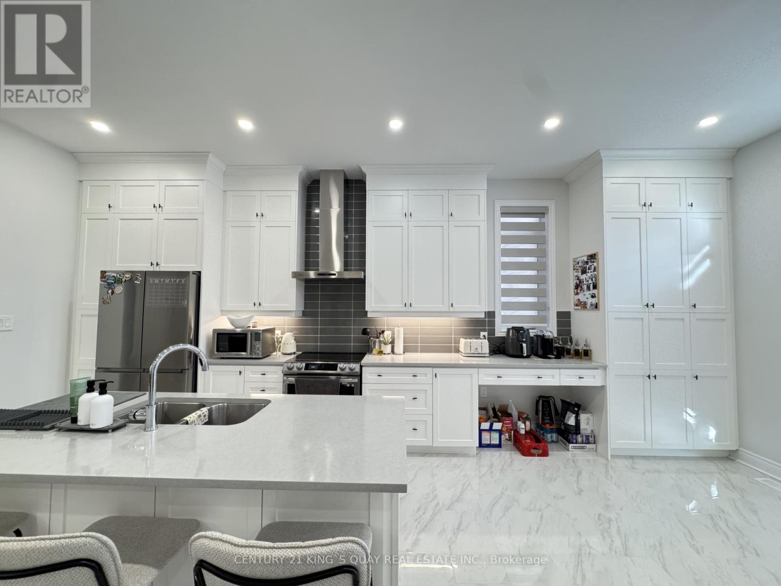 135 Jinnah Avenue, Markham, Ontario  L3S 0G4 - Photo 14 - N12491772