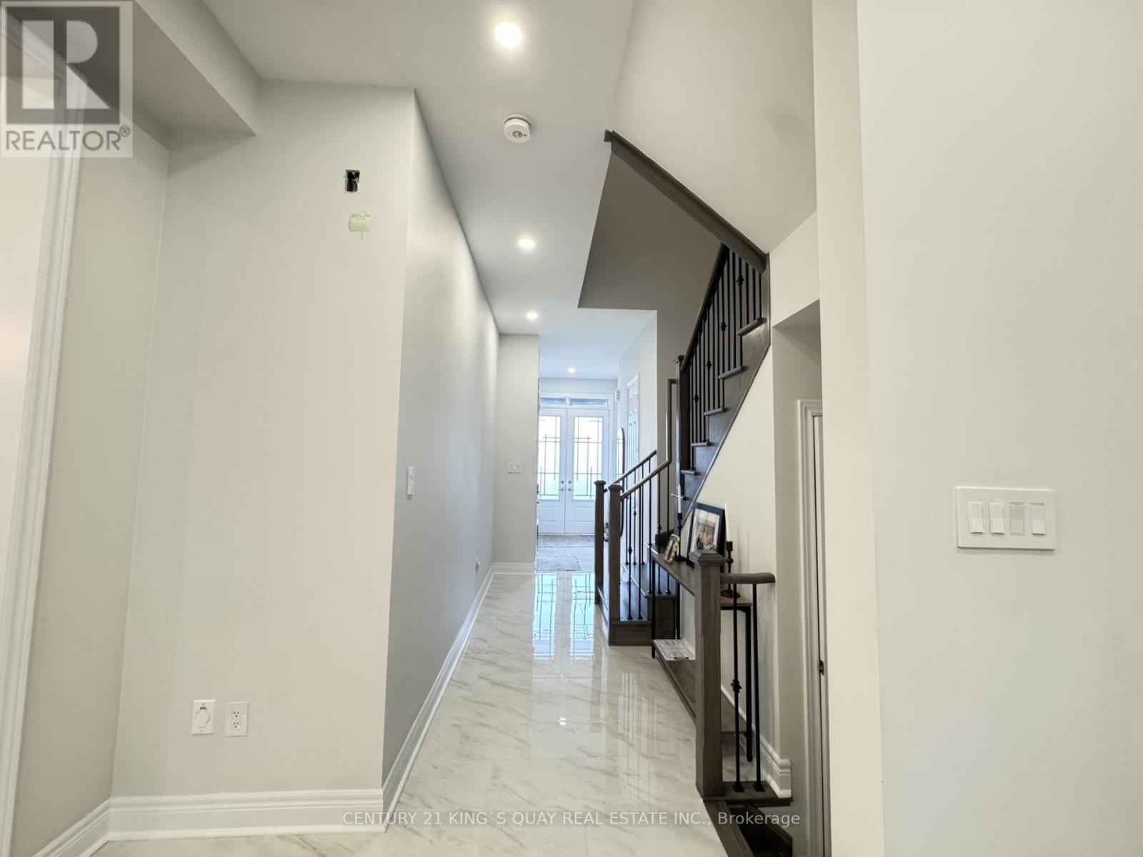 135 Jinnah Avenue, Markham, Ontario  L3S 0G4 - Photo 18 - N12491772