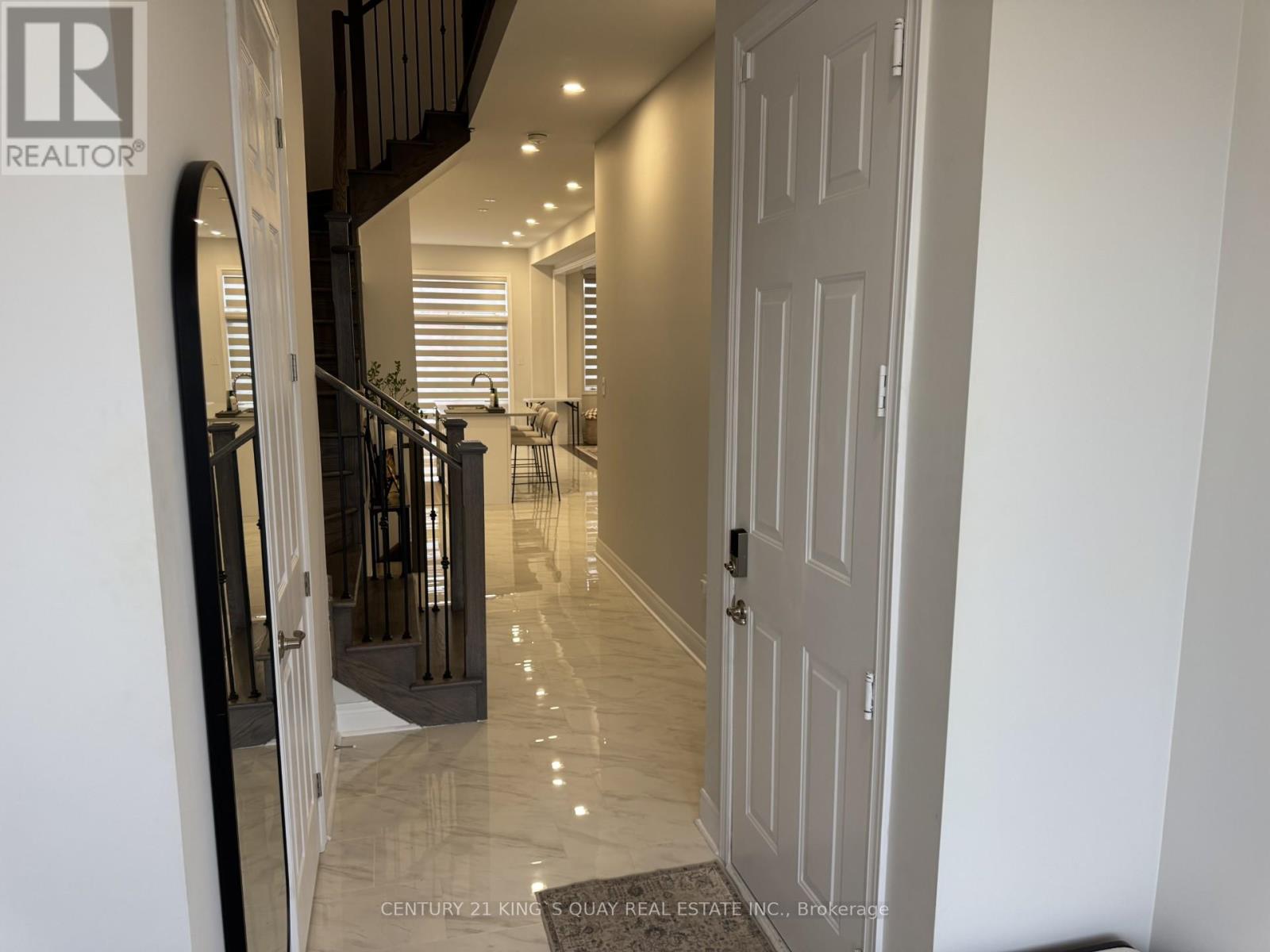 135 Jinnah Avenue, Markham, Ontario  L3S 0G4 - Photo 6 - N12491772