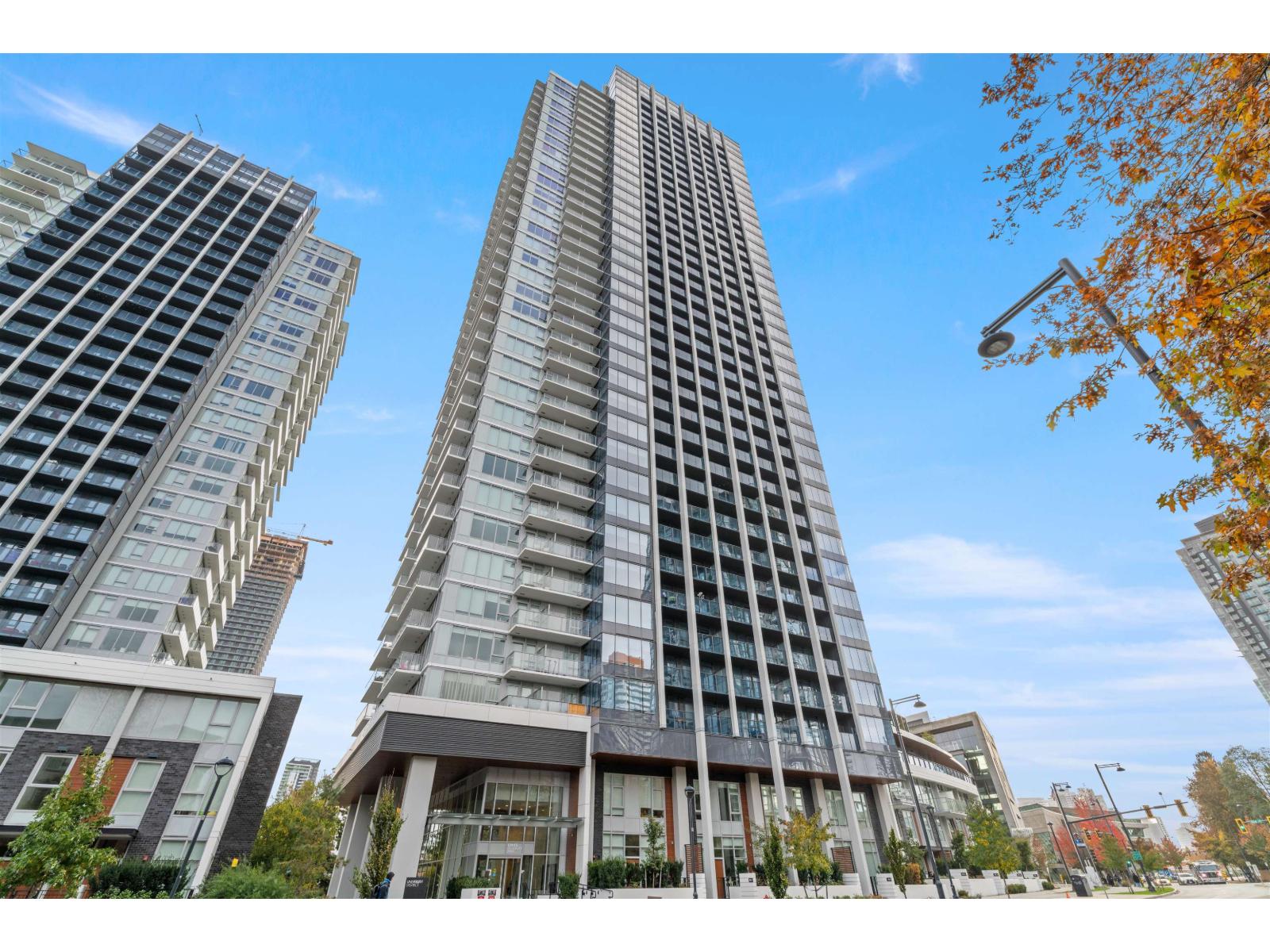 1409 10448 UNIVERSITY DRIVE, Surrey, British Columbia