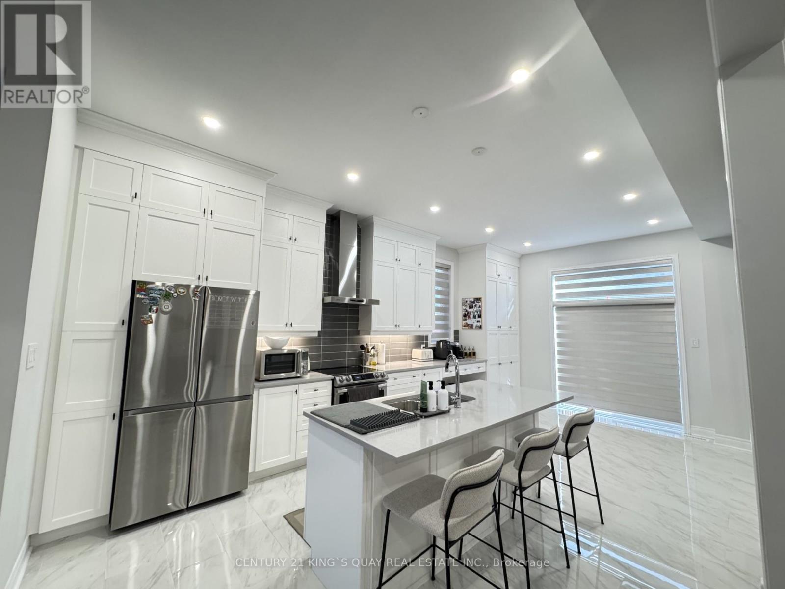 135 Jinnah Avenue, Markham, Ontario  L3S 0G4 - Photo 15 - N12491772