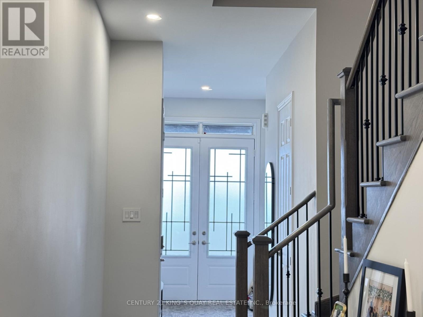 135 Jinnah Avenue, Markham, Ontario  L3S 0G4 - Photo 19 - N12491772