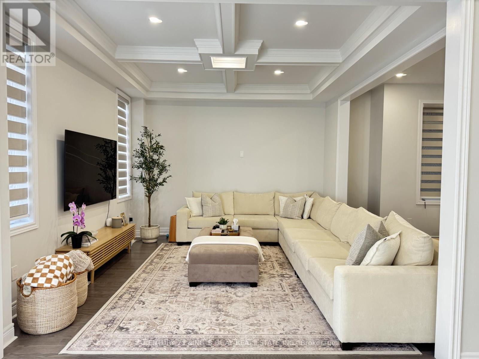 135 Jinnah Avenue, Markham, Ontario  L3S 0G4 - Photo 7 - N12491772