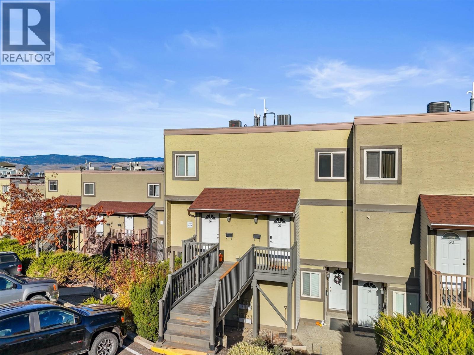 1750 SUMMIT Drive Unit# 57, kamloops, British Columbia