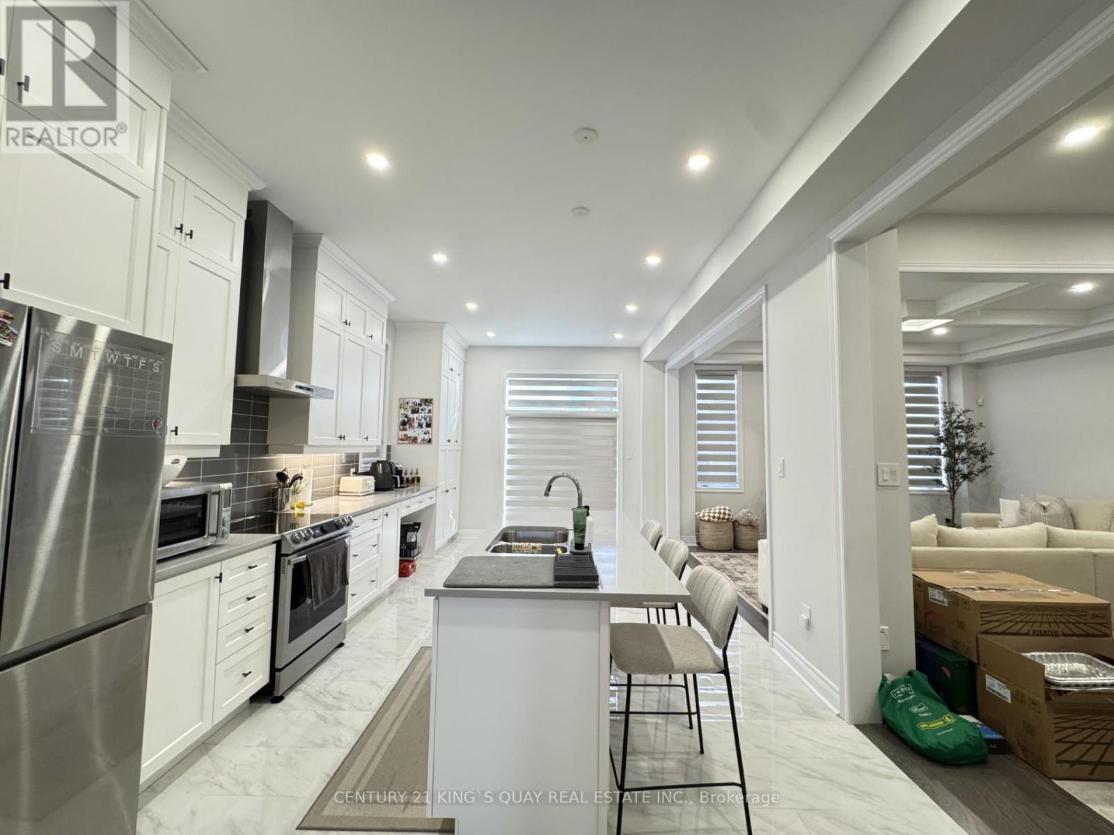 135 Jinnah Avenue, Markham, Ontario  L3S 0G4 - Photo 16 - N12491772