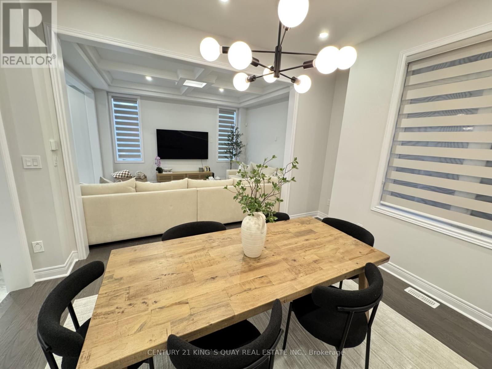 135 Jinnah Avenue, Markham, Ontario  L3S 0G4 - Photo 8 - N12491772