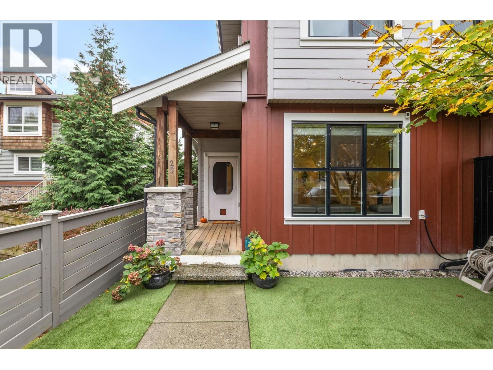 25 13260 236 Street, Maple Ridge, British Columbia  V4R 0G6 - Photo 2 - R3062926