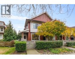 25 13260 236 STREET, Maple Ridge, British Columbia