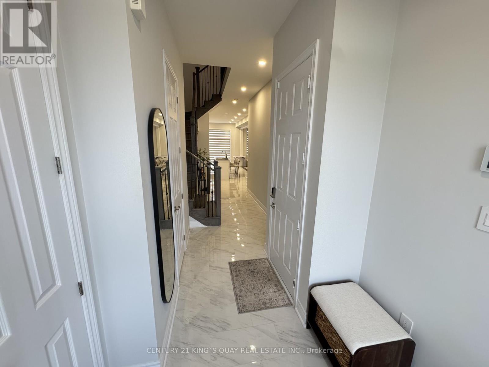 135 Jinnah Avenue, Markham, Ontario  L3S 0G4 - Photo 5 - N12491772