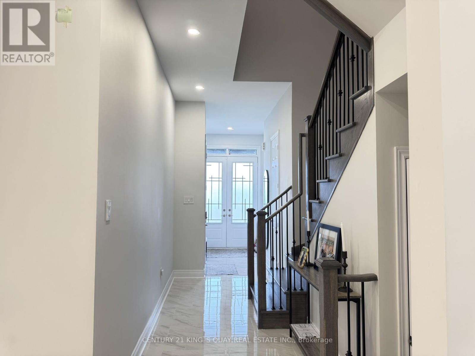 135 Jinnah Avenue, Markham, Ontario  L3S 0G4 - Photo 17 - N12491772