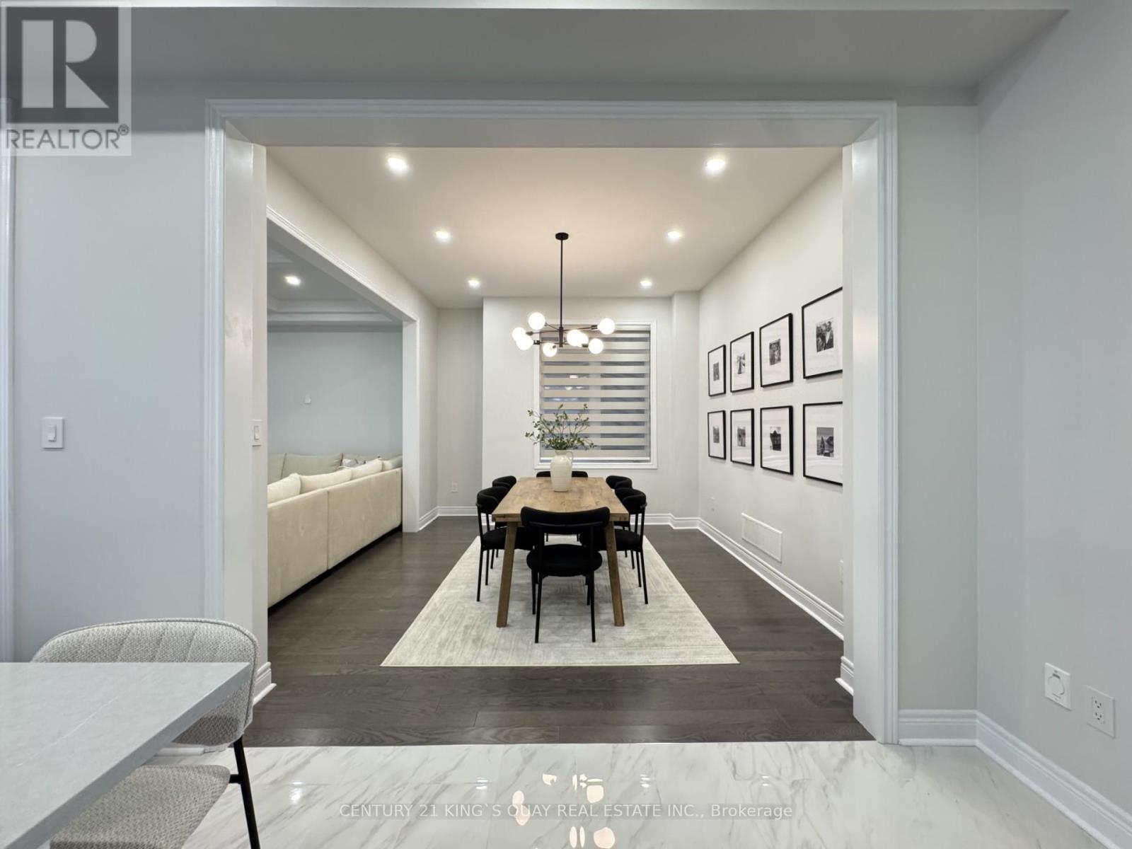 135 Jinnah Avenue, Markham, Ontario  L3S 0G4 - Photo 13 - N12491772