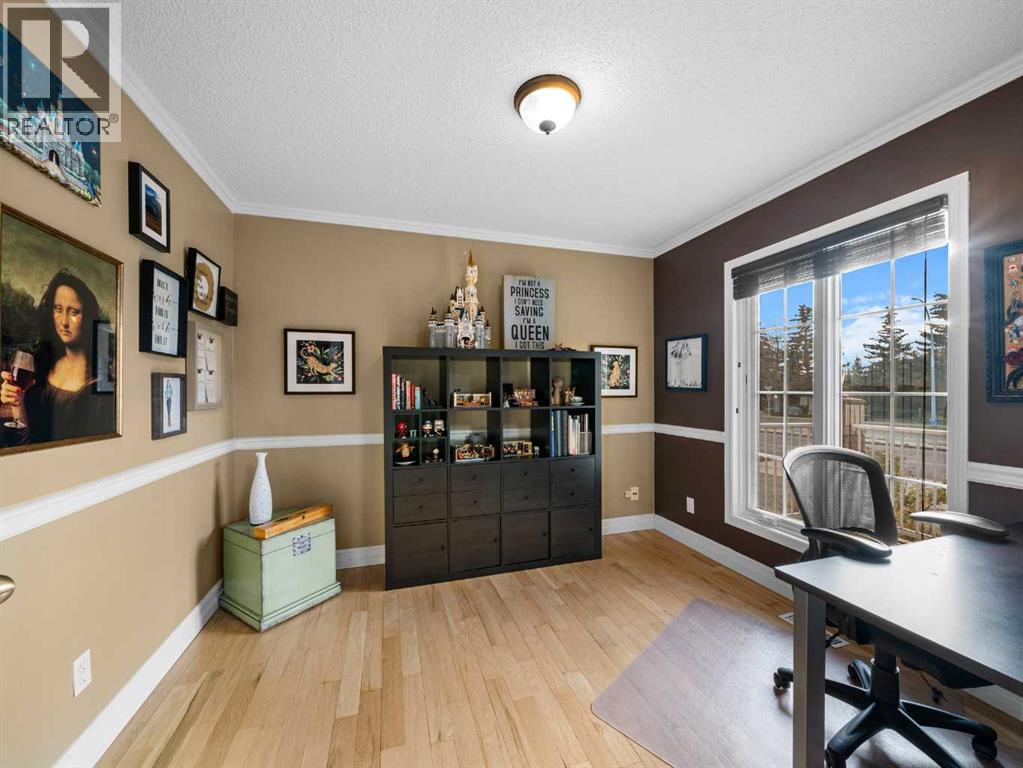 9995 Scurfield Drive Nw, Calgary, Alberta  T3L 1X1 - Photo 16 - A2266526