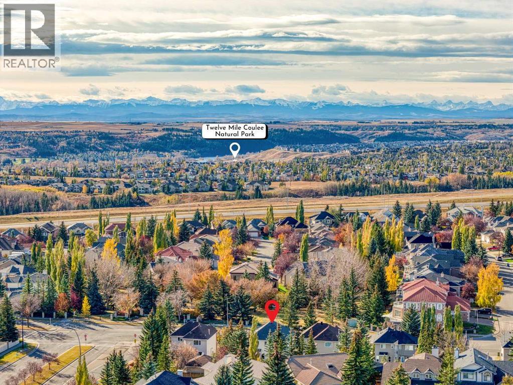 9995 Scurfield Drive Nw, Calgary, Alberta  T3L 1X1 - Photo 39 - A2266526