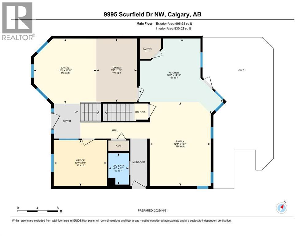 9995 Scurfield Drive Nw, Calgary, Alberta  T3L 1X1 - Photo 40 - A2266526