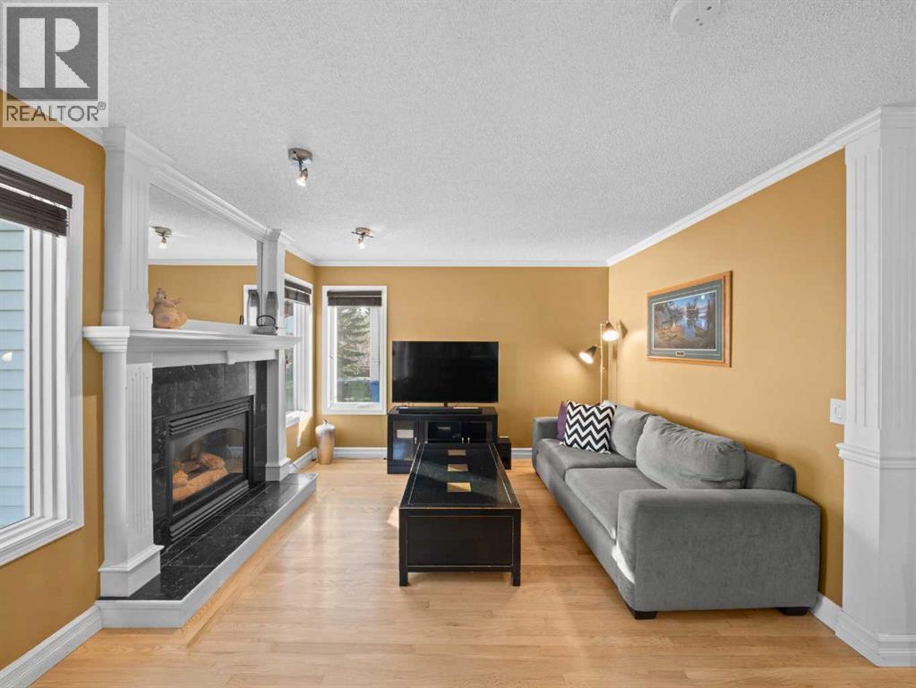 9995 Scurfield Drive Nw, Calgary, Alberta  T3L 1X1 - Photo 13 - A2266526