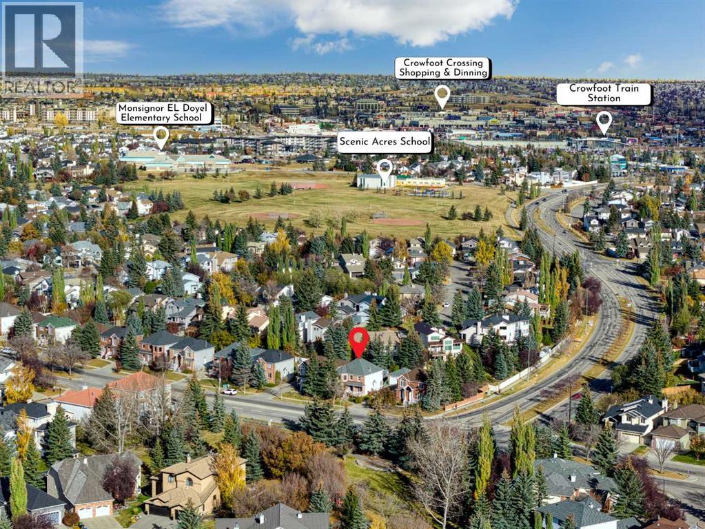 9995 Scurfield Drive Nw, Calgary, Alberta  T3L 1X1 - Photo 36 - A2266526