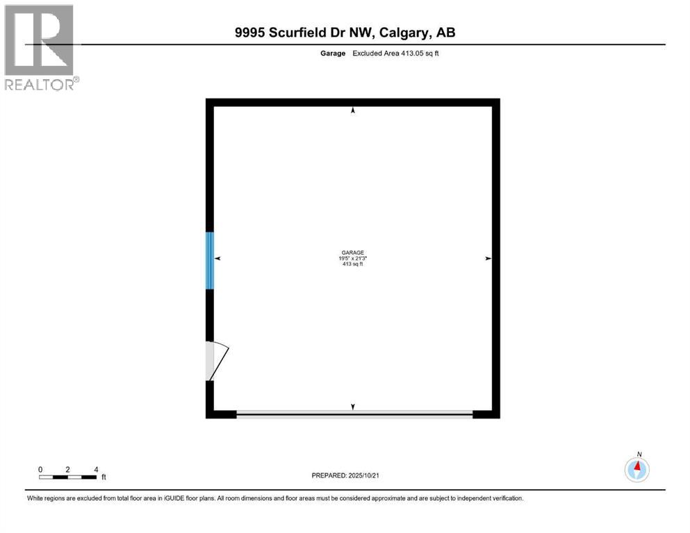 9995 Scurfield Drive Nw, Calgary, Alberta  T3L 1X1 - Photo 43 - A2266526