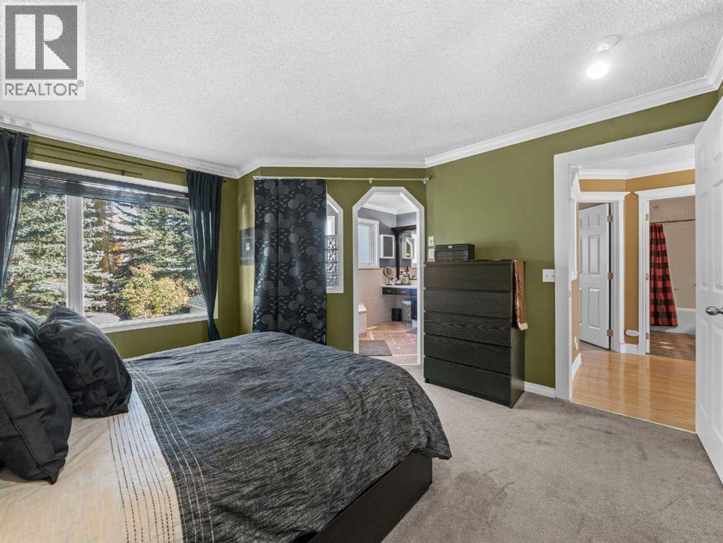 9995 Scurfield Drive Nw, Calgary, Alberta  T3L 1X1 - Photo 18 - A2266526