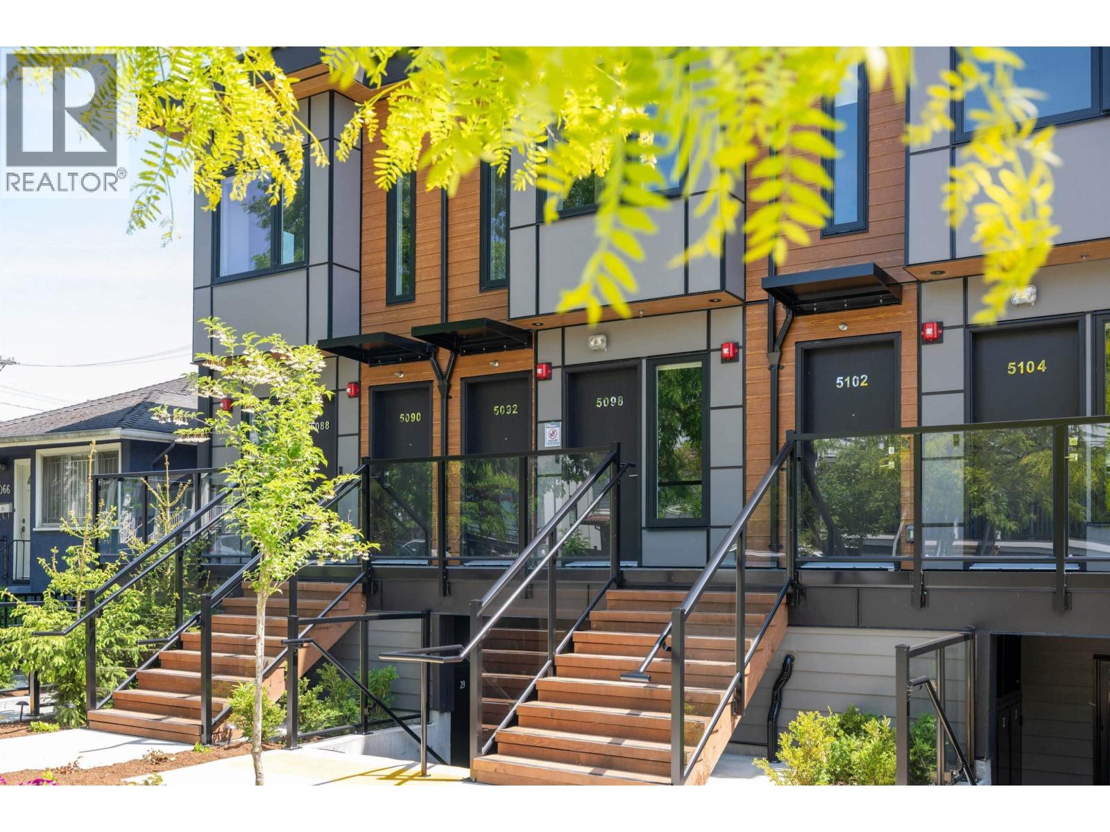 5102 CHAMBERS STREET, Vancouver, British Columbia