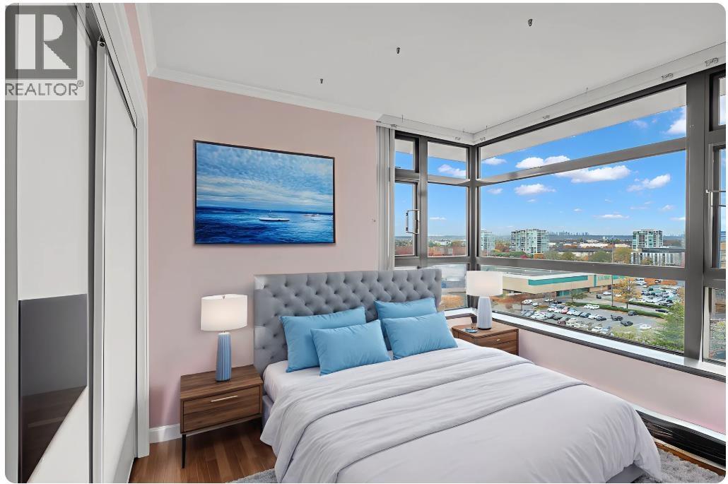 1202 8160 Lansdowne Road, Richmond, British Columbia  V6X 0A9 - Photo 8 - R3063287