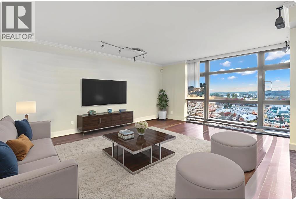 1202 8160 Lansdowne Road, Richmond, British Columbia  V6X 0A9 - Photo 6 - R3063287