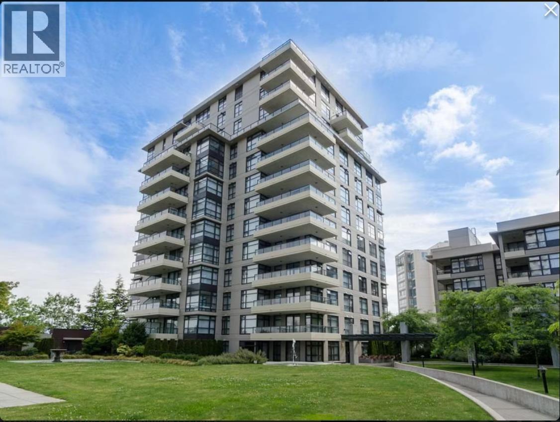 1202 8160 Lansdowne Road, Richmond, British Columbia  V6X 0A9 - Photo 2 - R3063287