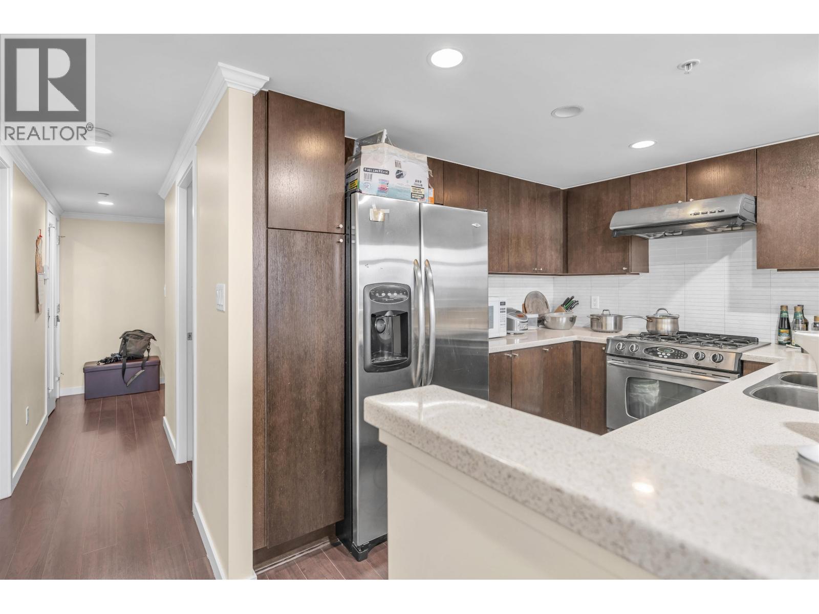 1202 8160 Lansdowne Road, Richmond, British Columbia  V6X 0A9 - Photo 12 - R3063287