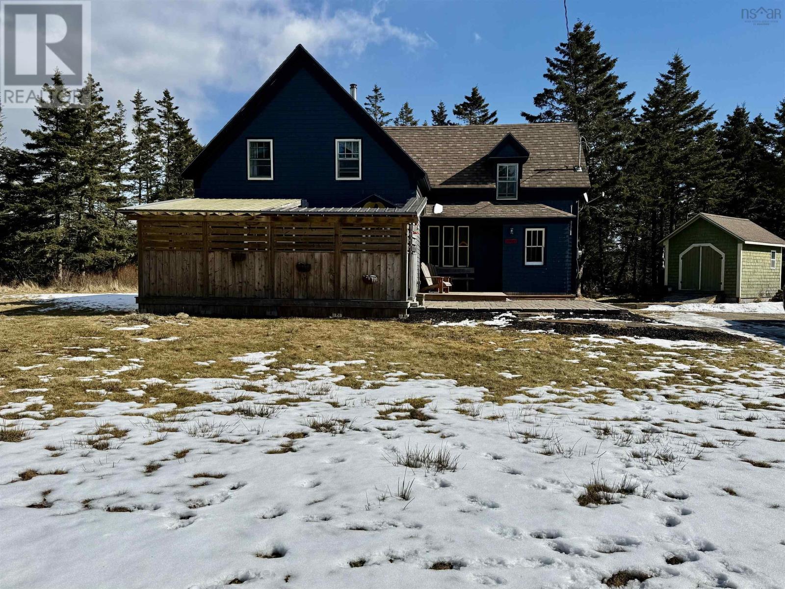 1517 Blanche Road, Blanche, Nova Scotia  B0T 1W0 - Photo 29 - 202503542