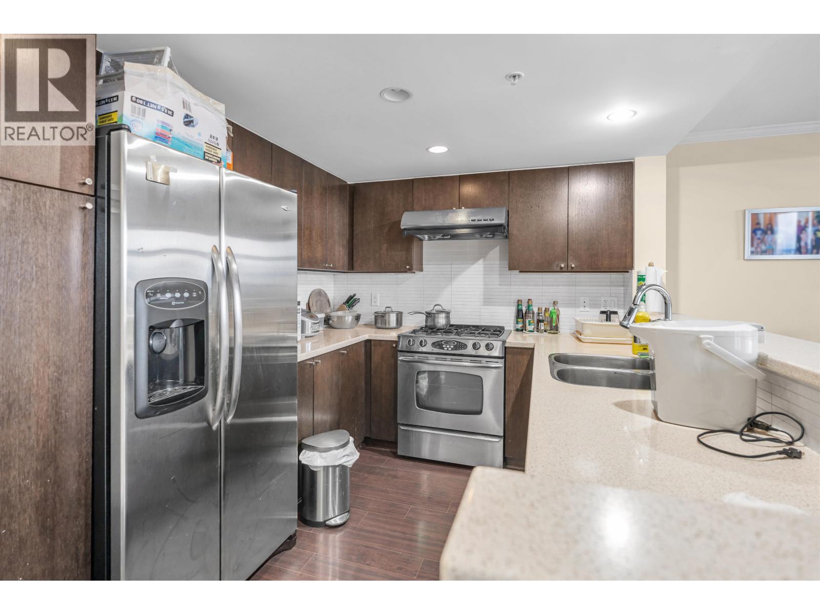 1202 8160 Lansdowne Road, Richmond, British Columbia  V6X 0A9 - Photo 11 - R3063287