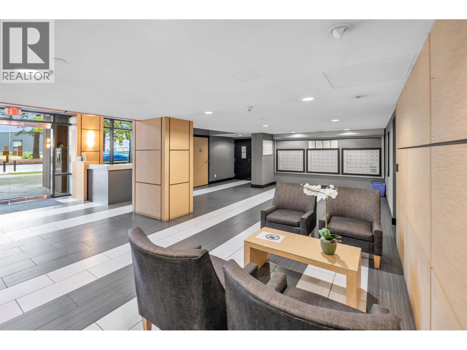 1202 8160 Lansdowne Road, Richmond, British Columbia  V6X 0A9 - Photo 4 - R3063287