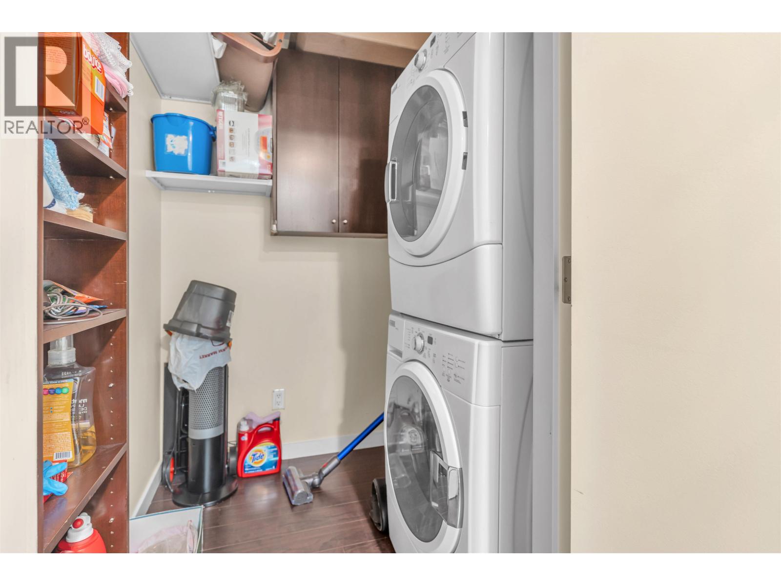 1202 8160 Lansdowne Road, Richmond, British Columbia  V6X 0A9 - Photo 16 - R3063287