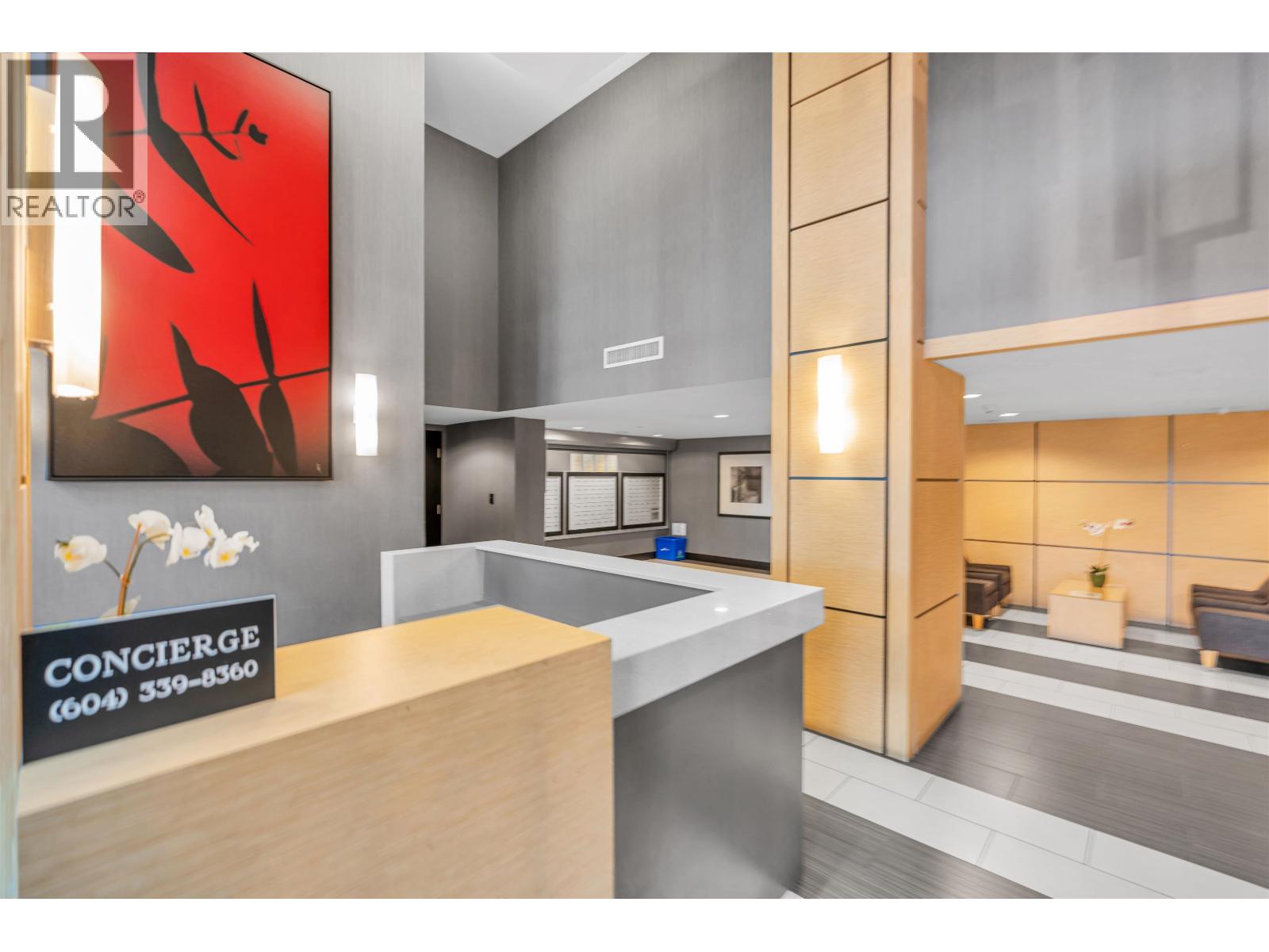 1202 8160 Lansdowne Road, Richmond, British Columbia  V6X 0A9 - Photo 5 - R3063287