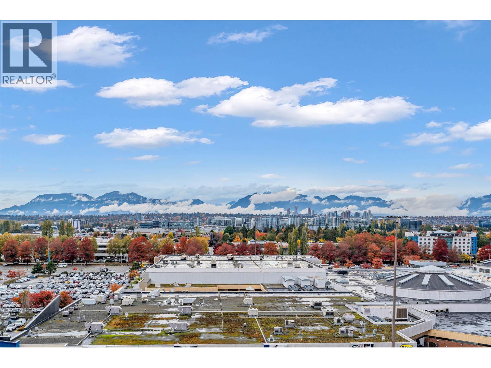 1202 8160 Lansdowne Road, Richmond, British Columbia  V6X 0A9 - Photo 1 - R3063287