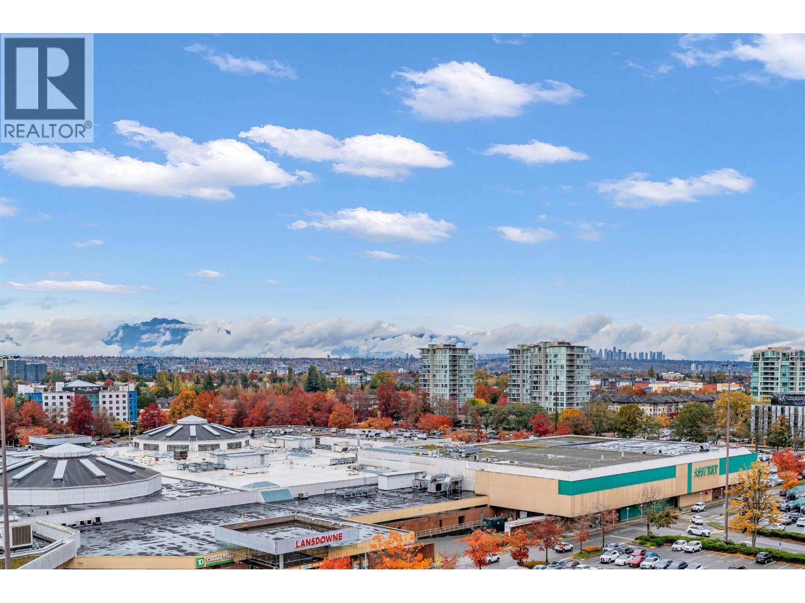 1202 8160 Lansdowne Road, Richmond, British Columbia  V6X 0A9 - Photo 3 - R3063287