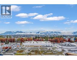 1202 8160 LANSDOWNE ROAD, Richmond, British Columbia