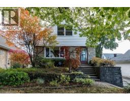 8 SYLVIA Crescent, hamilton, Ontario