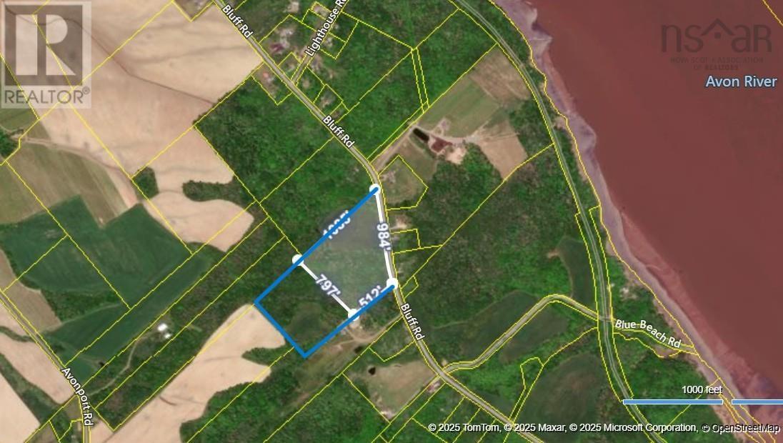 Lots Bluff Road, Avonport Station, Nova Scotia  B0P 1P0 - Photo 13 - 202520676