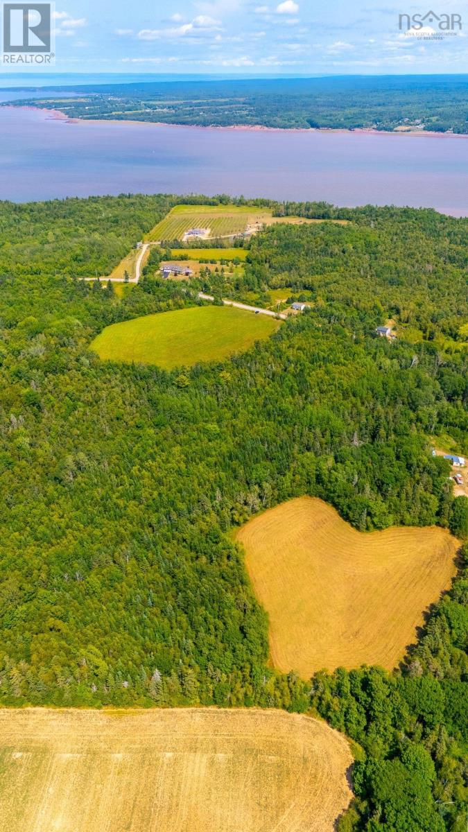 Lots Bluff Road, Avonport Station, Nova Scotia  B0P 1P0 - Photo 5 - 202520676