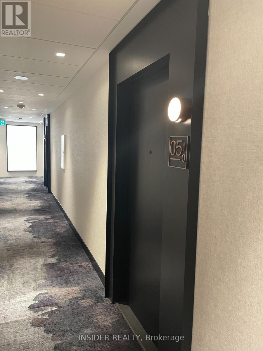 510 - 3200 WILLIAM COLTSON AVENUE, Oakville, Ontario