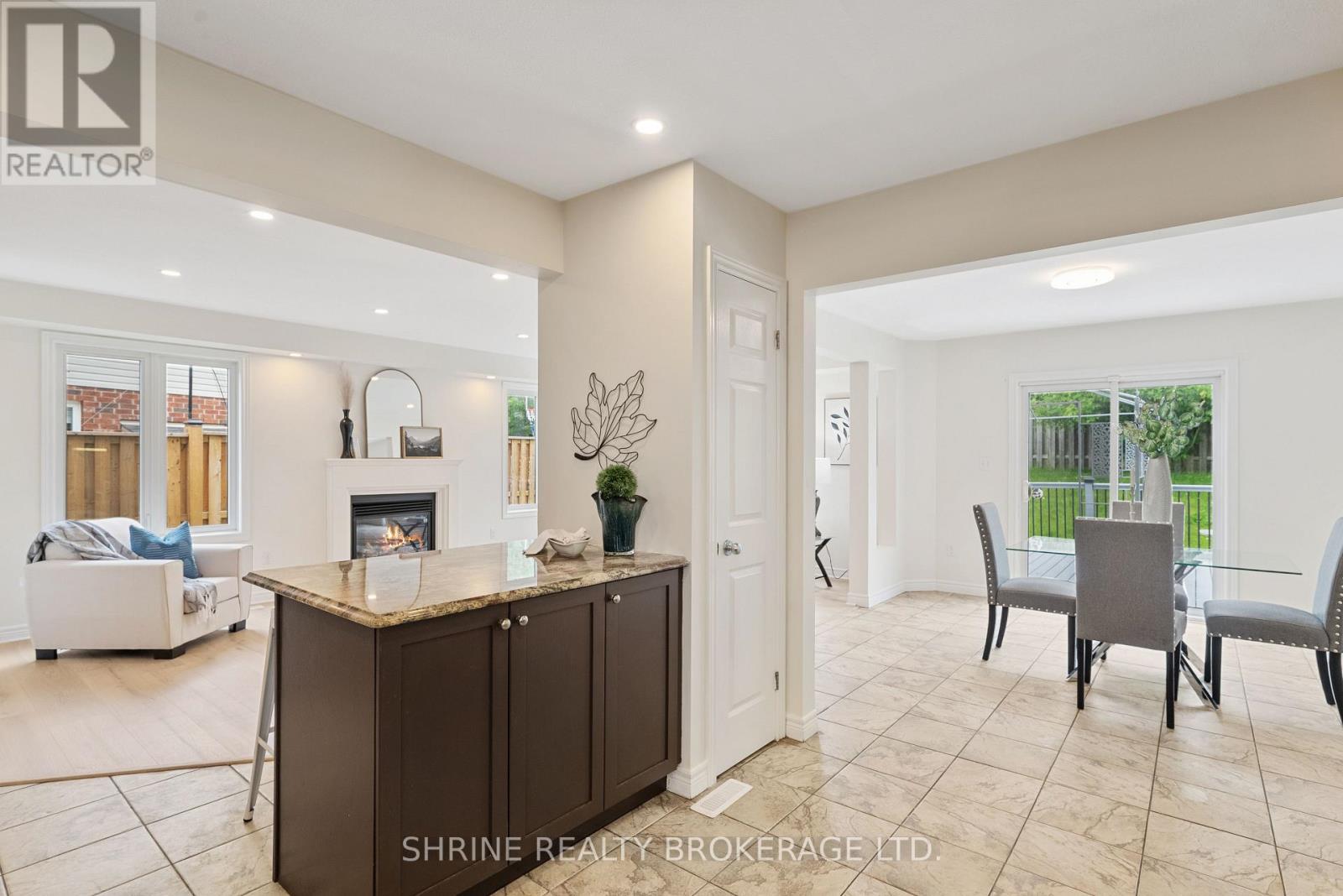 899 Bradshaw Crescent, London North (North C), Ontario  N5X 0B6 - Photo 10 - X12492618