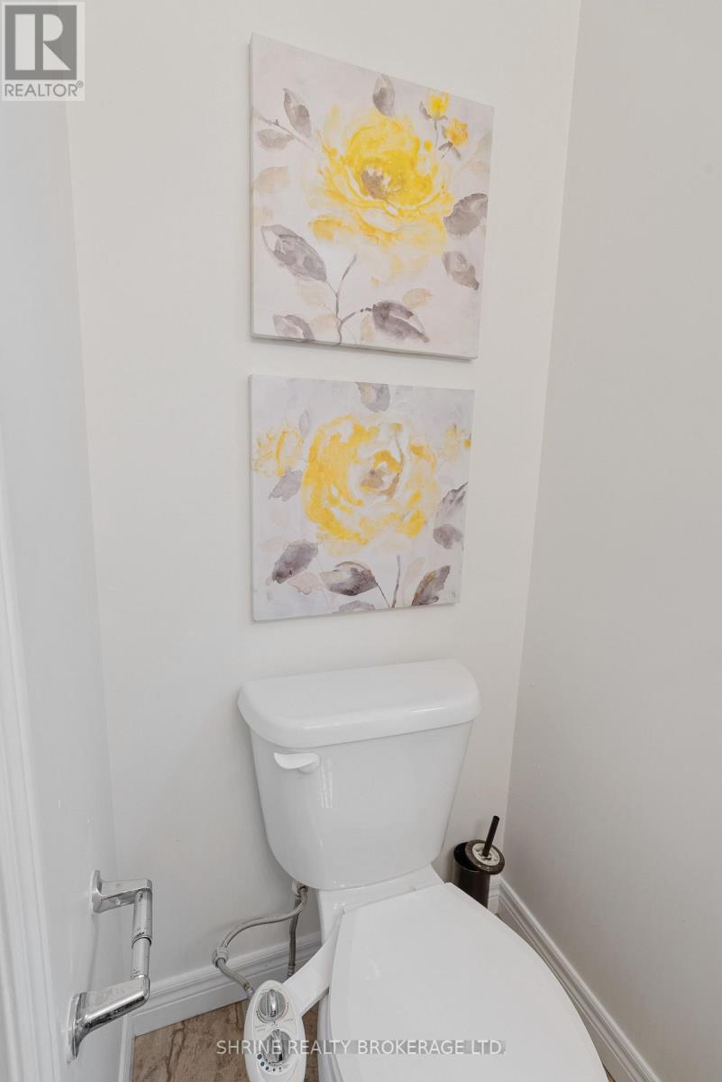 899 Bradshaw Crescent, London North (North C), Ontario  N5X 0B6 - Photo 17 - X12492618