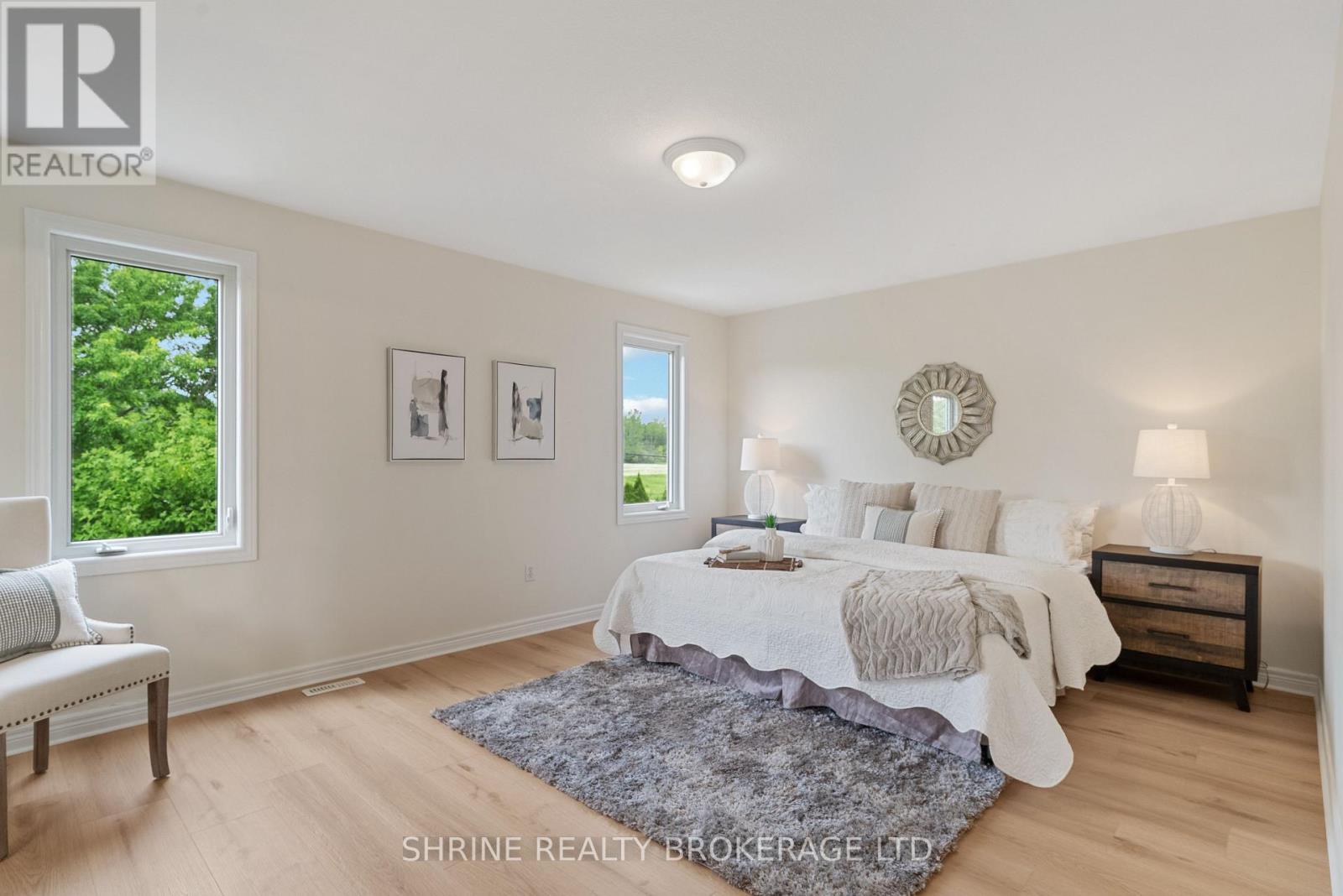 899 Bradshaw Crescent, London North (North C), Ontario  N5X 0B6 - Photo 19 - X12492618