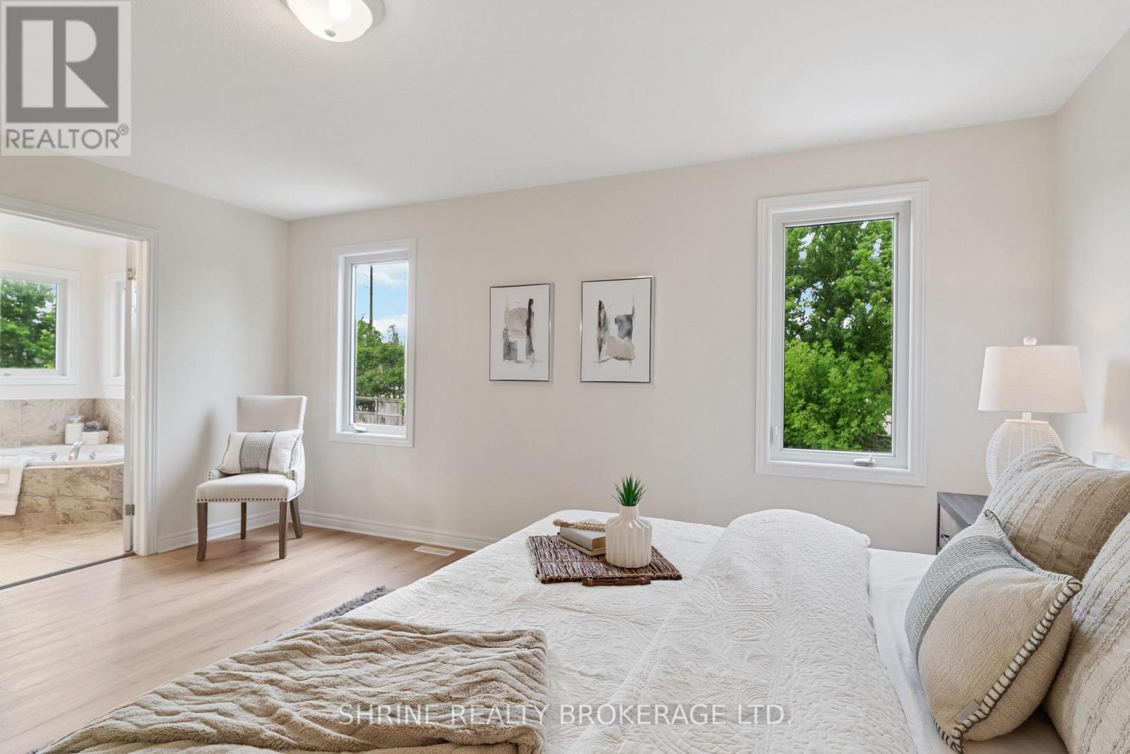 899 Bradshaw Crescent, London North (North C), Ontario  N5X 0B6 - Photo 20 - X12492618