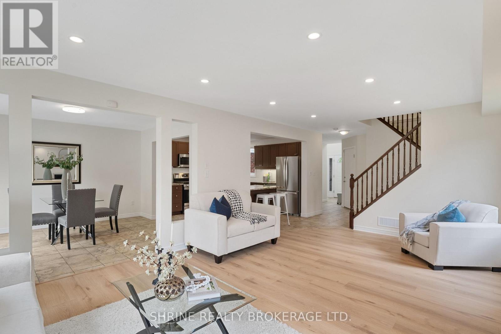 899 Bradshaw Crescent, London North (North C), Ontario  N5X 0B6 - Photo 7 - X12492618