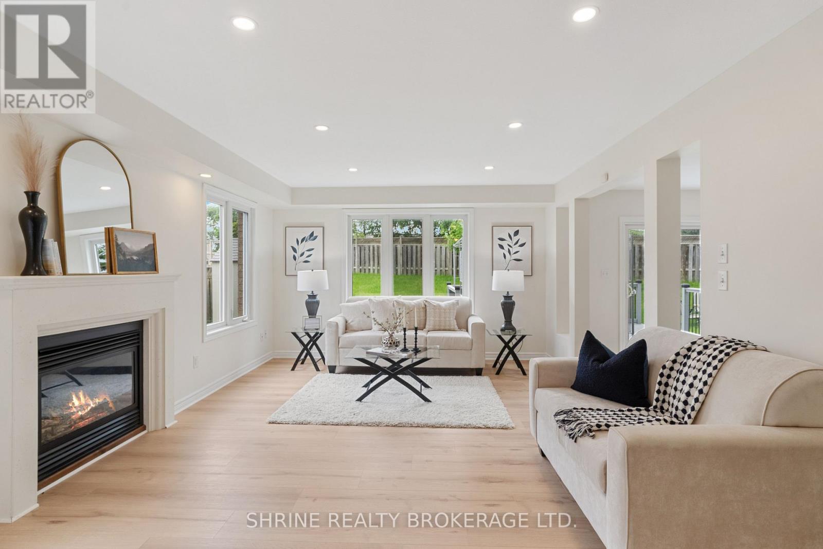 899 Bradshaw Crescent, London North (North C), Ontario  N5X 0B6 - Photo 8 - X12492618