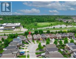 899 BRADSHAW CRESCENT, London North, Ontario