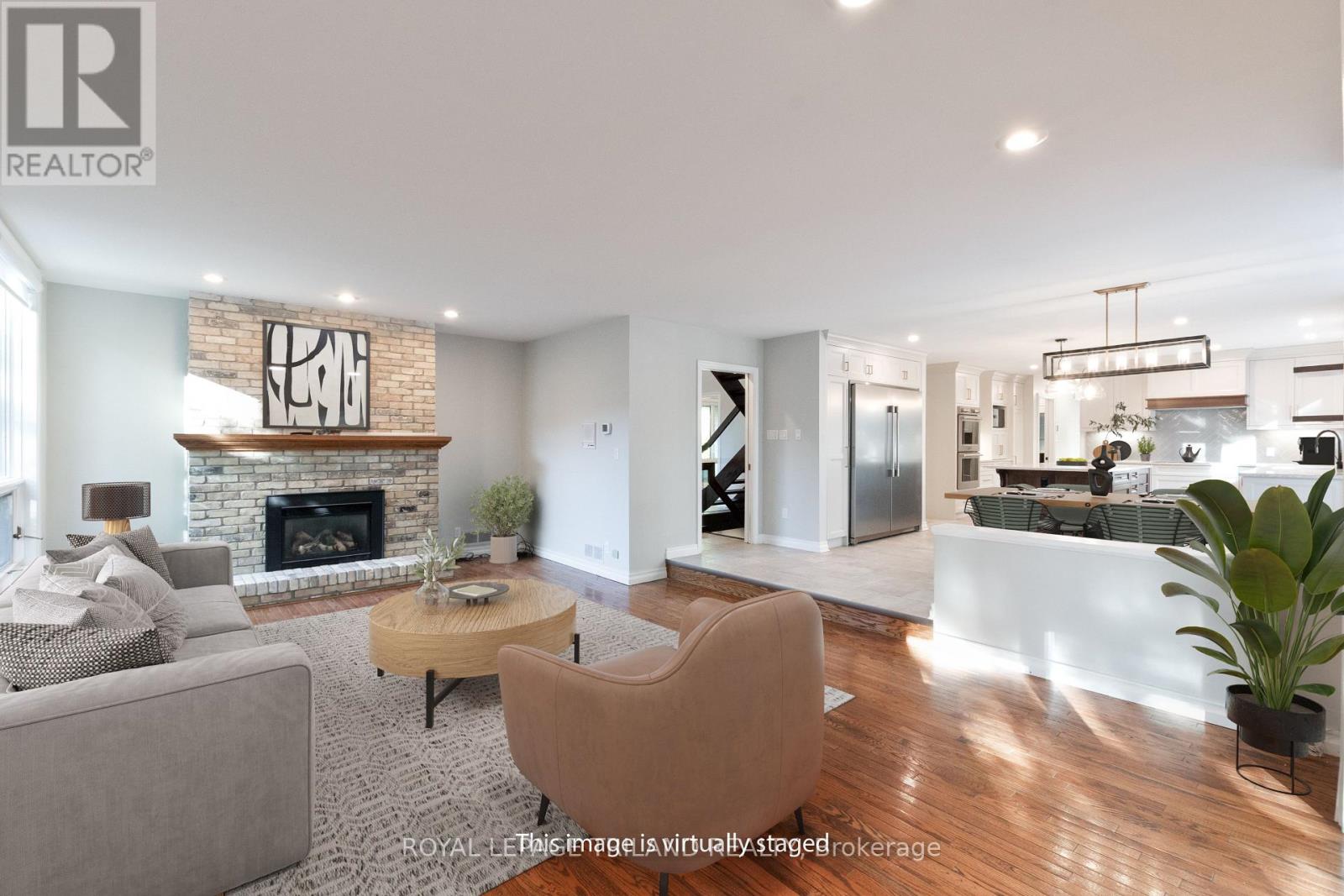 700 Westmount Hills Drive, London South (South C), Ontario  N6K 1B2 - Photo 15 - X12492656